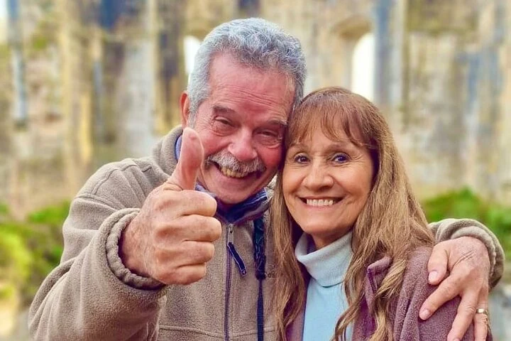 Tomar & Coimbra Private Tour from Lisbon — Templars & Heritage — photographed on our own days